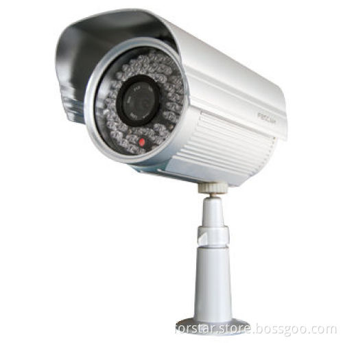 Waterproof Outdoor IP Network Camera, Simple to SetupNew